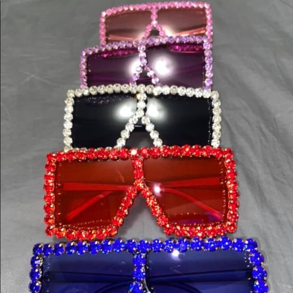 Glasses I have plenty of styles all for $12